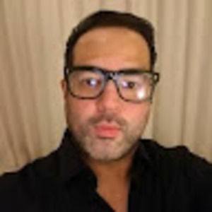 Meet your Posher, Rohit